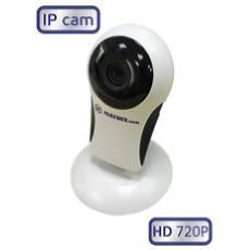 Компактная камера с фиксированным объективом Matix MT-F720IP8 Wi-Fi Matrix MT-F720IP8 Wi-Fi фото, купить, цена, магазин